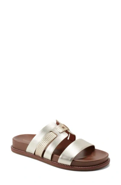 EASY SPIRIT EASY SPIRIT TREVIN SLIDE SANDAL