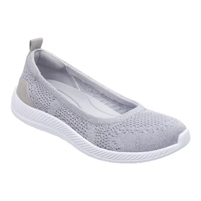 EASY SPIRIT WOMEN'S GLITZ SLIP-ON WALKING SHOE