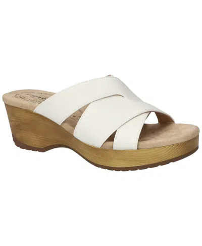 EASY STREET WOMEN'S REN SLIP-RESISTANT SANDALS