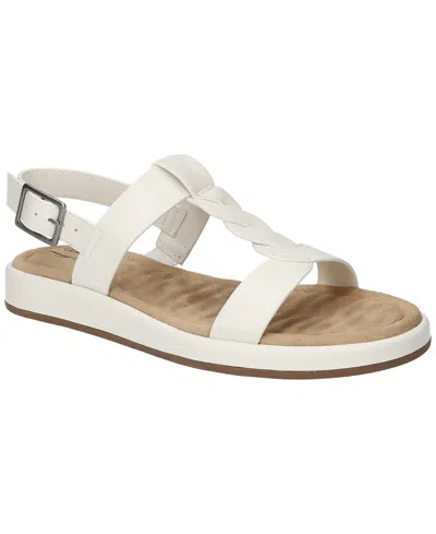 EASY STREET WOMEN'S TAMPA COMFORT PLATFORM SANDALS