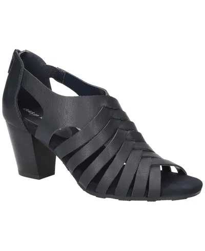 EASY STREET WOMEN'S VANNI BLOCK HEEL SANDALS