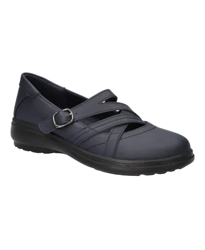 EASY STREET WOMEN'S WISE COMFORT MARY JANES