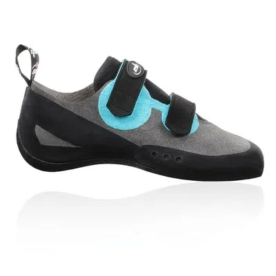 EB EB UNISEX NEO VEL CLIMBING SHOES GREY SPORTS