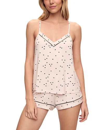 EBERJEY FIONA CAMI AND SHORTS PAJAMA SET