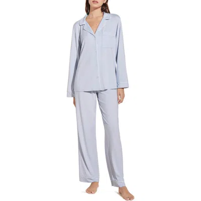 EBERJEY EBERJEY GISELE LONG PAJAMAS