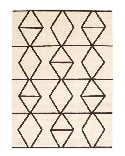 ECARPET ECARPET ANA CONTEMPORARY MOROCCAN RUG