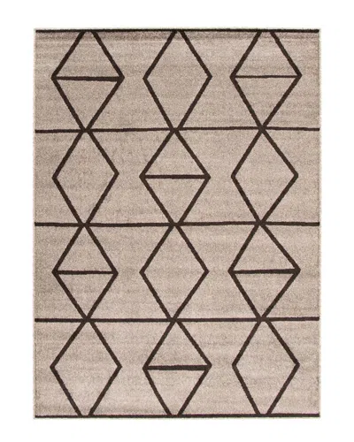 ECARPET ECARPET ANA CONTEMPORARY MOROCCAN RUG