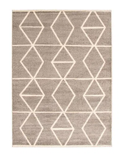 ECARPET ECARPET ANA CONTEMPORARY MOROCCAN RUG