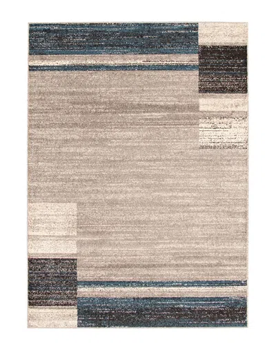 ECARPET ECARPET AYLA CONTEMPORARY RUG