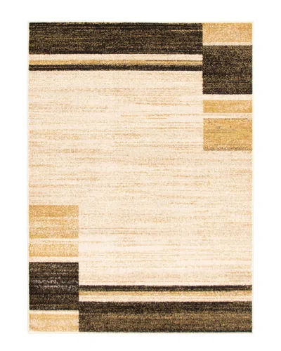 ECARPET ECARPET AYLA CONTEMPORARY RUG