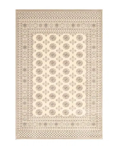 ECARPET ECARPET BOKHARA TRADITIONAL ORIENTAL RUG