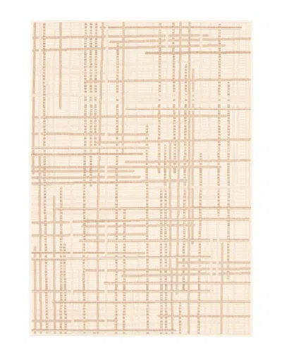 ECARPET ECARPET SISAL BURBURRY CONTEMPORARY RUG