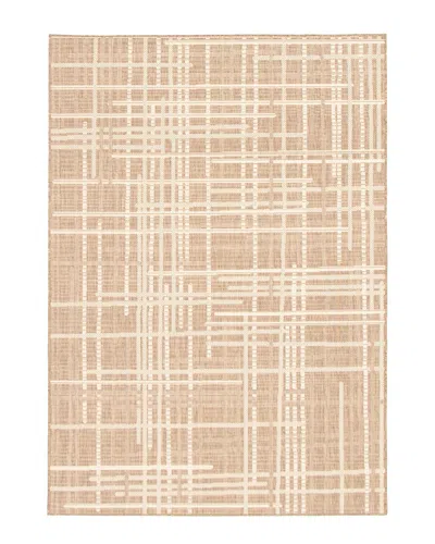 ECARPET ECARPET SISAL BURBURRY CONTEMPORARY RUG