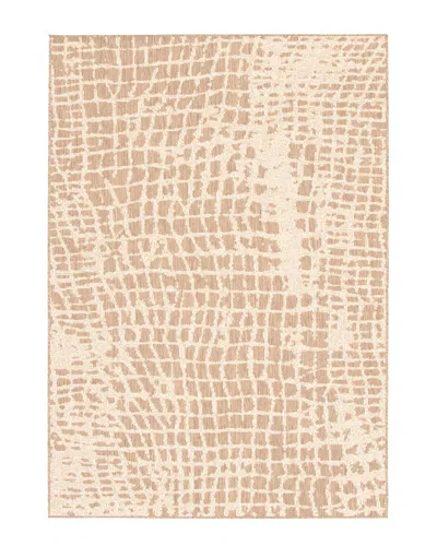 ECARPET ECARPET SISAL SAFARI CONTEMPORARY RUG
