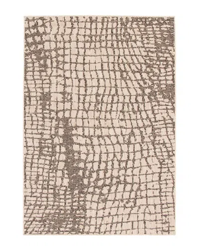 ECARPET ECARPET SISAL SAFARI CONTEMPORARY RUG