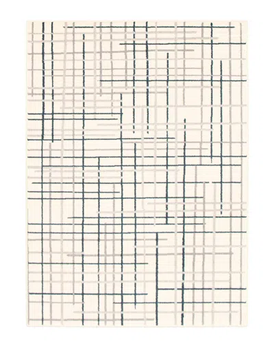 ECARPET ECARPET TESSA CONTEMPORARY ABSTRACT RUG