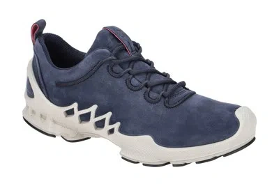 ECCO ECCO BIOM AEX DAMENSCHUHE - SPORTSCHUHE BLAU FREIZEIT NEU