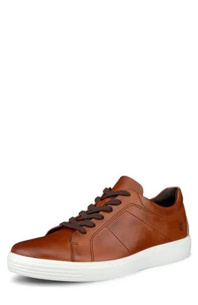 ECCO ECCO CLASSIC LOW TOP SNEAKER