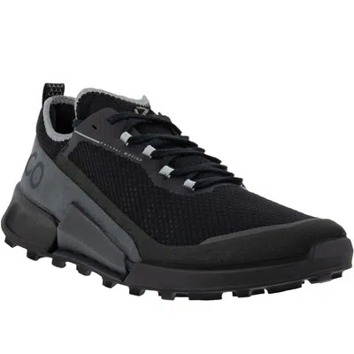 ECCO ECCO HERREN BIOM 2.1 X COUNTRY SPORTS TEXTIL SCHNÜRER TURNSCHUHE SNEAKERS SCHUHE