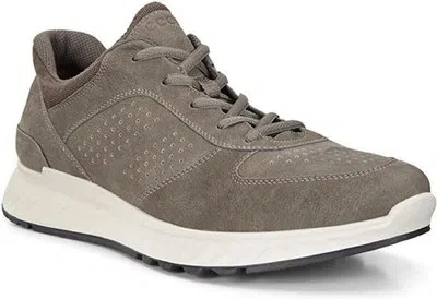 ECCO ECCO HERREN FREIZEIT OUTDOOR ZINNIA YAK DARK CLAY