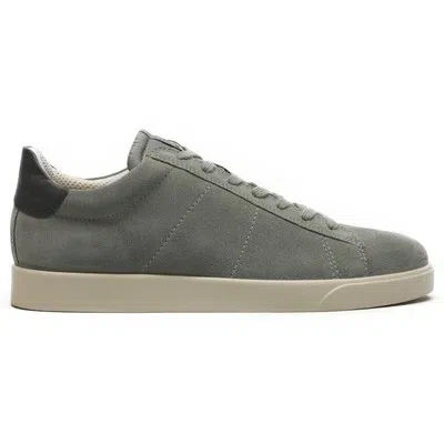 ECCO ECCO HERREN SCHUHE STREET LITE 521304 CASUAL LACE-UP LOW PROFILE SUEDE LEATHER