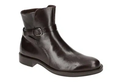 ECCO ECCO SARTORELLE 25 DAMEN STIEFELETTEN - BEQUEME STIEFELETTE BRAUN NEU