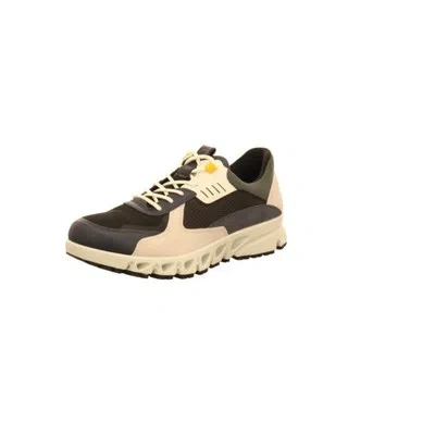 ECCO ECCO SCHNÜRSCHUHE SCHWARZ NEU & OVP 226697