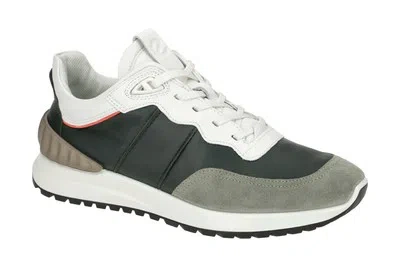 ECCO ECCO SCHUHE ASTIR GRÜN HERRENSCHUHE SPORTLICHE HALBSCHUHE 52324460197 NEU