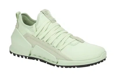 ECCO ECCO SCHUHE BIOM 2.0 WOMEN´S GRÜN DAMENSCHUHE SPORTSCHUHE 80062360141 NEU
