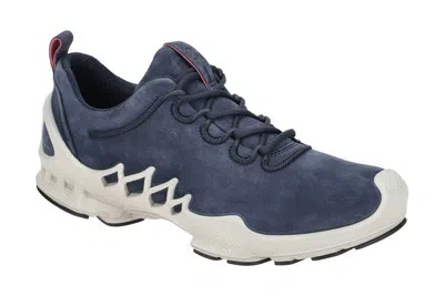 ECCO ECCO SCHUHE BIOM AEX BLAU DAMENSCHUHE SPORTSCHUHE 80283302303 NEU