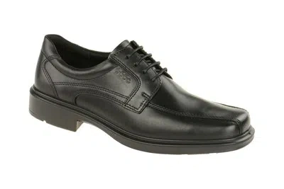 ECCO ECCO SCHUHE HELSINKI SCHWARZ HERRENSCHUHE ELEGANTE HALBSCHUHE 05010400101 NEU