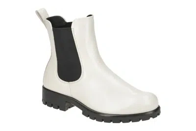 ECCO ECCO SCHUHE MODTRAY WEISS DAMENSCHUHE STIEFELETTEN 49002301378 NEU