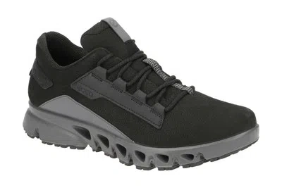 ECCO ECCO SCHUHE MULTIVENT SCHWARZ DAMENSCHUHE HALBSCHUHE 88023301001 NEU