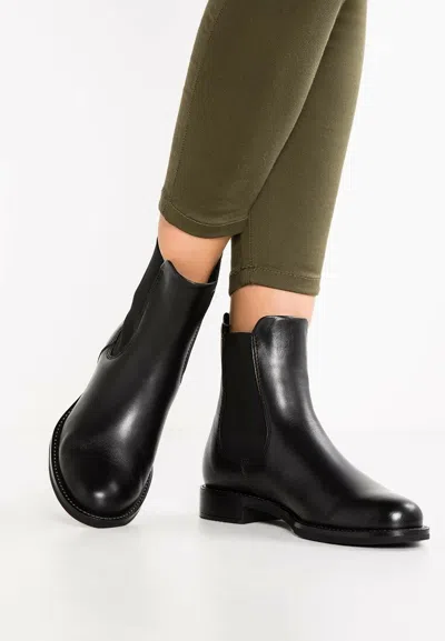 ECCO ECCO STIEFEL DAMEN 39 GR