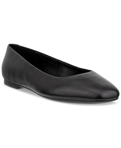 ECCO WOMEN'S MARGOT BALLERINA SLIP-ON FLATS