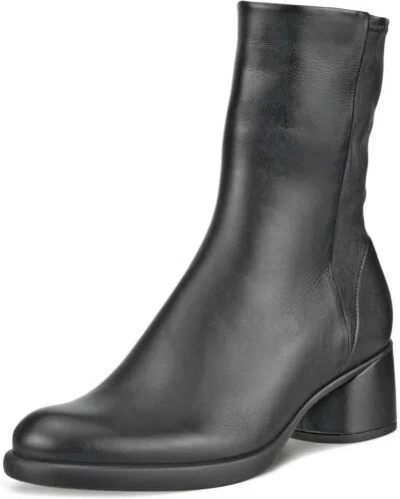 ECCO ECCO WOMEN'S SCULPTED LUXURY 35MM ANKLE BOOT