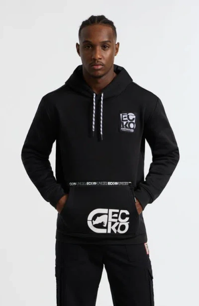 ECKO UNLTD ECKO UNLTD. EASYGOING HOODIE