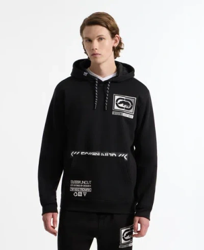 ECKO UNLTD ECKO UNLTD. EDGE HOODIE