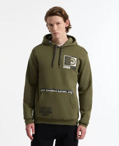 ECKO UNLTD ECKO UNLTD. EDGE HOODIE