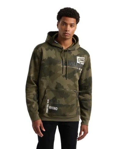 ECKO UNLTD ECKO UNLTD. EQUALIZER HOODIE