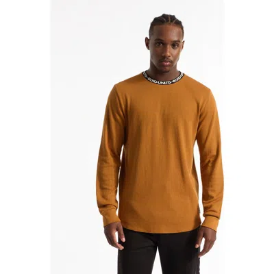 ECKO UNLTD ECKO UNLTD. KEEP YOUR HEAD UP THERMAL TOP