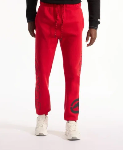 ECKO UNLTD ECKO UNLTD. LEFT TO RIGHT JOGGER