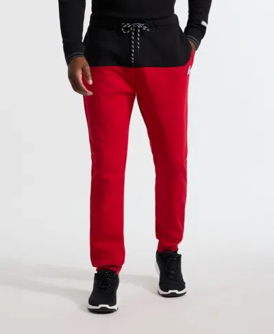 ECKO UNLTD MEN'S GRIND RUN JOGGER