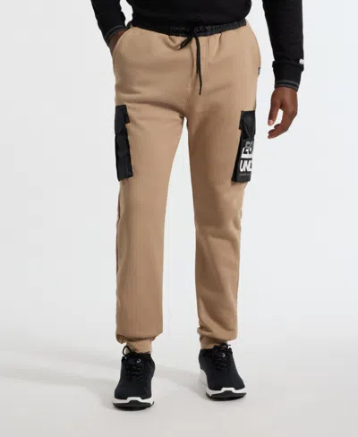 ECKO UNLTD MEN'S MOSAIC LOT JOGGER