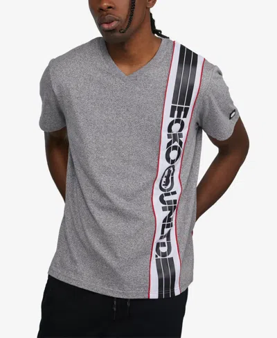 ECKO UNLTD MEN'S SHORT SLEEVES GO GET ER T-SHIRT