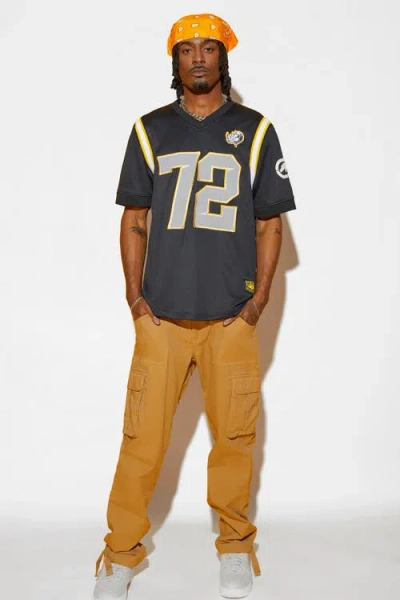 ECKO UNLTD NYLON RIPSTOP CARGO PANT