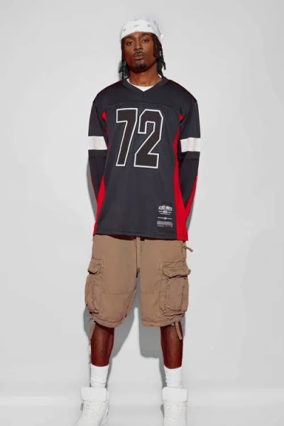 ECKO UNLTD TROPHY JERSEY