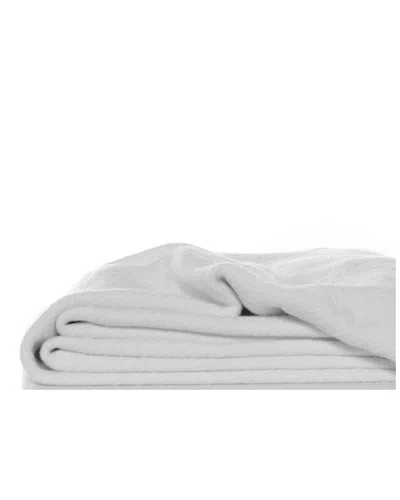 EDDIE BAUER EDDIE BAUER HERRINGBONE BLANKET