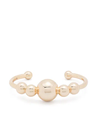 EDDIE BORGO DOME BRACELET