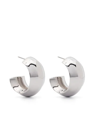 EDDIE BORGO RIPPLE EARRINGS